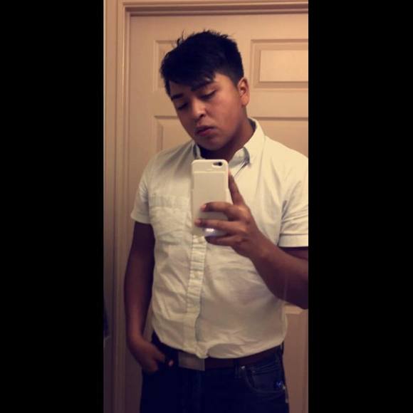 Meet your Posher, Chito - Picture 1 of 1